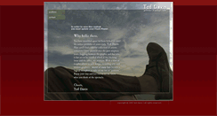 Desktop Screenshot of 2007archive.teddavis.org